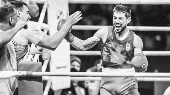 Wyatt Sanford et Vincent Auclair